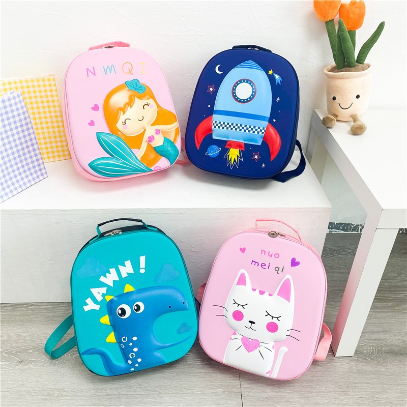 Lovely EVA Kids Backpack